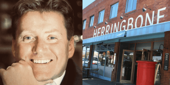 Scottish restaurant group Buzzworks Holdings has hired an experienced hotelier as non-executive chairman to help lead an expansion into accommodation.