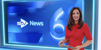 Andrea Brymer STV North