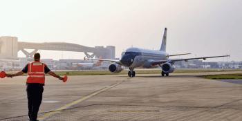 Gatwick Airport