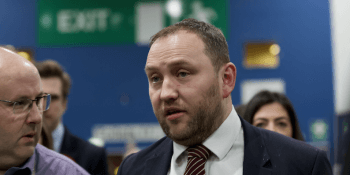 Ian Murray