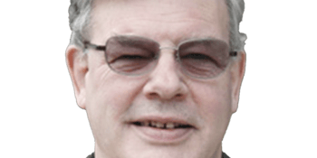 Ian Ritchie