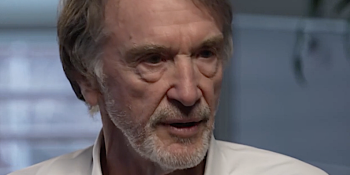 Jim Ratcliffe
