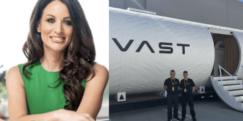 Jo McIntosh and Vast