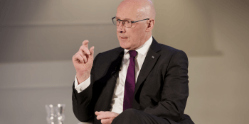 John Swinney