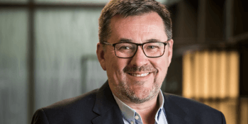 Martin Gill of BDO