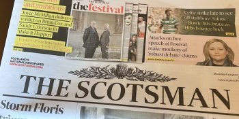 The Scotsman