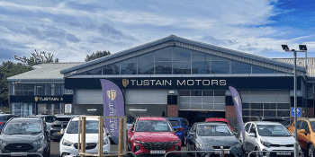 Tustain Motors