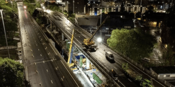 Woodside viaduct (pic: Transport Scotland)