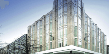 Dunnes store Glasgow