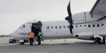 Eastern Airways