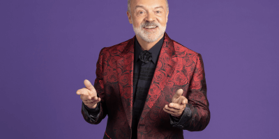 Graham Norton