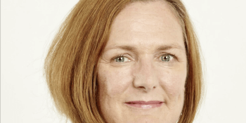 Jo Thomson