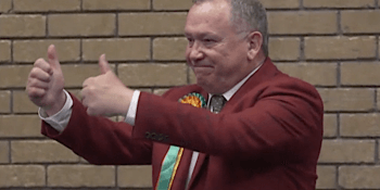 Lindsay Whittle (Plaid Cymru)