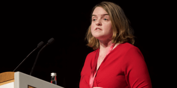 Mairi Spowage