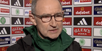 Martin O'Neill