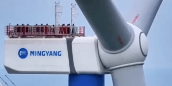 Mingyang