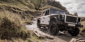 Munro Series M
