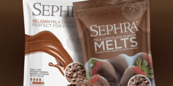 Sephra Melts