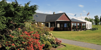 Strathmore Golf Centre 1