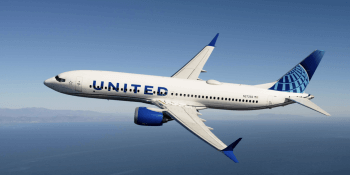 United Airlines