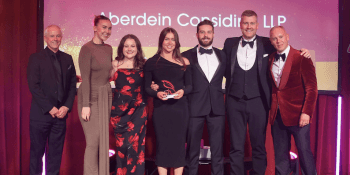 Aberdein Considine debt recovery team