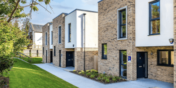 Cruden Homes