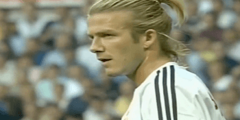 David Beckham