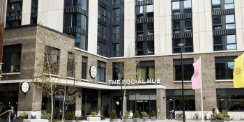 Glasgow Social Hub