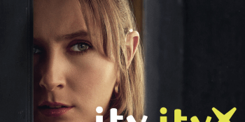 ITV and ITVX