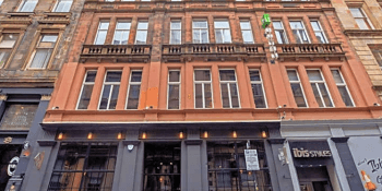 Ibis Glasgow