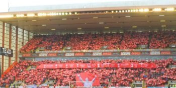 Aberdeen fans