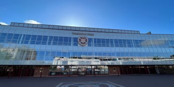 Tynecastle Stadium