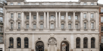 Apex Temple Court, London