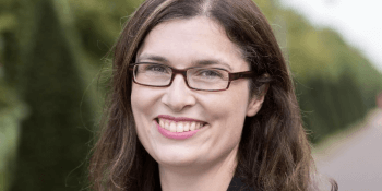 Catriona Donald