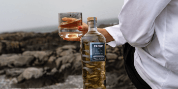 Isle of Barra Tales of the Tide