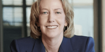 Meg O'Neill of BP