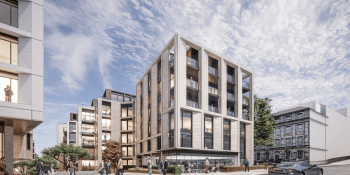 New Town Quarter