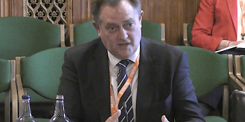 Paul Greenwood chair ExxonMobil