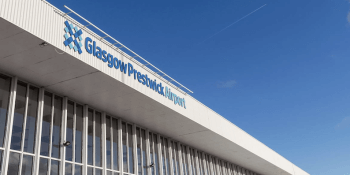 Prestwick Airport (website)
