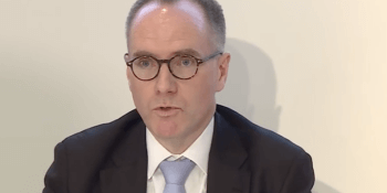Richard Hughes Office for Budget Responsibility