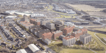Summix development at Maybury
