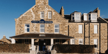 Udny Arms Hotel