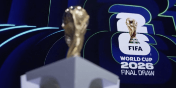 World Cup draw