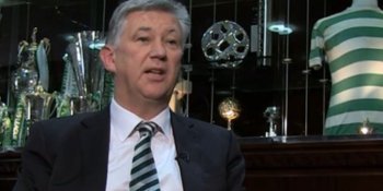 Peter Lawwell