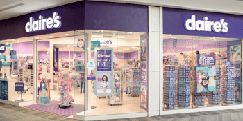 Claire's Accessories