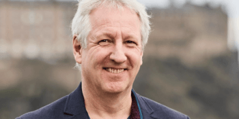 Graeme Blackett of Prosper and Biggar Economics