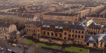 Hutchesons primary school