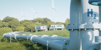 Hydrogen power