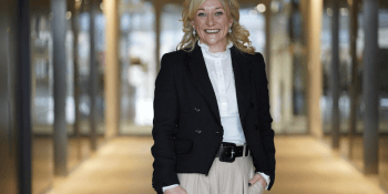 Lesley Smillie