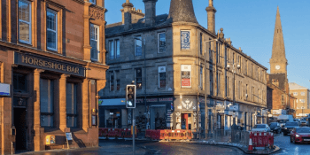 Motherwell (Visit Lanarkshire)